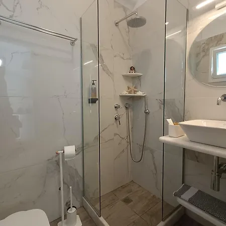 Hotel Cyclades Páros