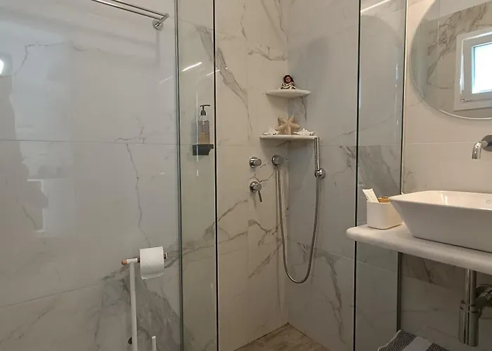 فندق Cyclades باروس