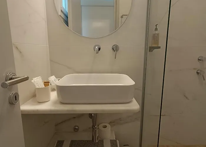 Cyclades 2* باروس