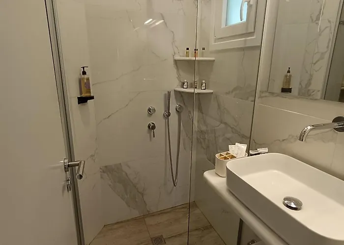 Cyclades 2* باروس