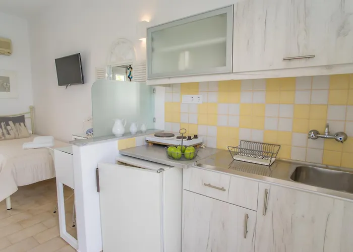 Cyclades 2* باروس