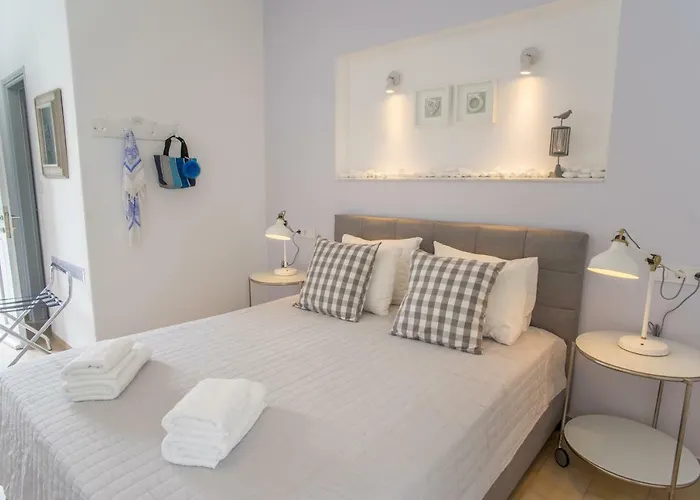 فندق Cyclades باروس