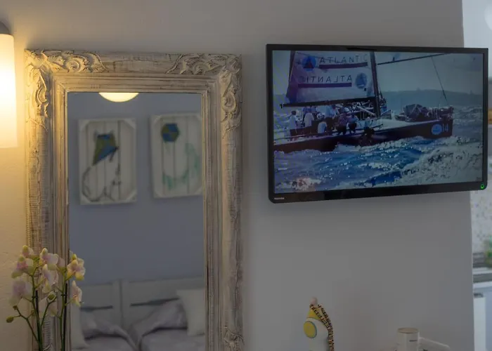 Cyclades 2* باروس