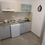Cyclades Ξενοδοχείο 2*