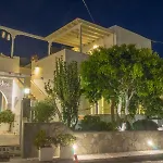 Cyclades Ξενοδοχείο 2*
