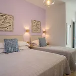 Ξενοδοχείο Cyclades Πάρος