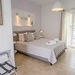 Cyclades Ξενοδοχείο 2*