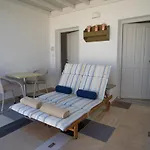 Cyclades Ξενοδοχείο 2*