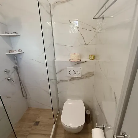 Hotel Cyclades Paro
