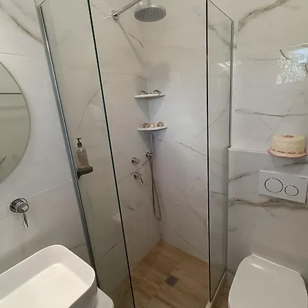 Cyclades Отель 2*