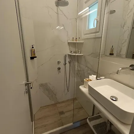 Cyclades 2* Парос