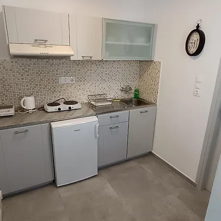 Cyclades Отель 2*