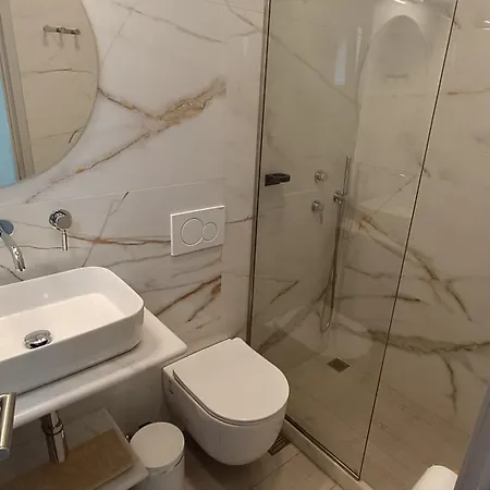 Hotel Cyclades