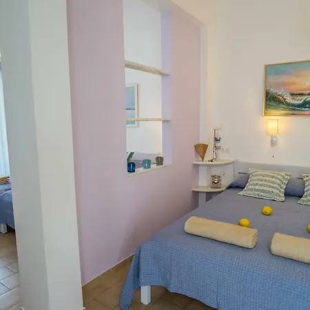 Hotel Cyclades
