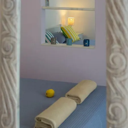 Отель Cyclades 2*