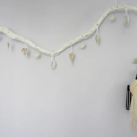 Отель Cyclades Парос