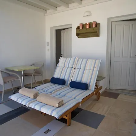 Cyclades Hotel 2*