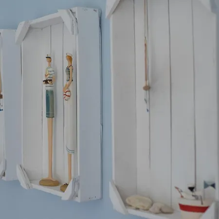 Cyclades Отель Парос