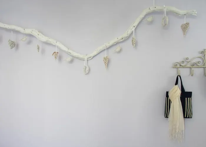 מלון Cyclades פארוס